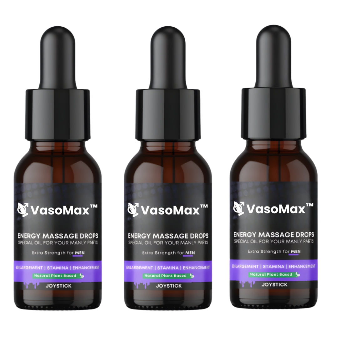 VasoMax