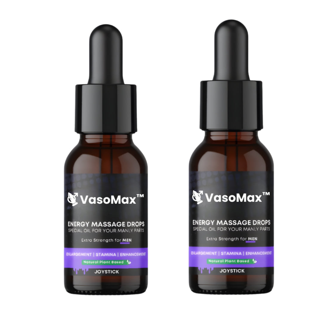 VasoMax