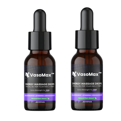 VasoMax