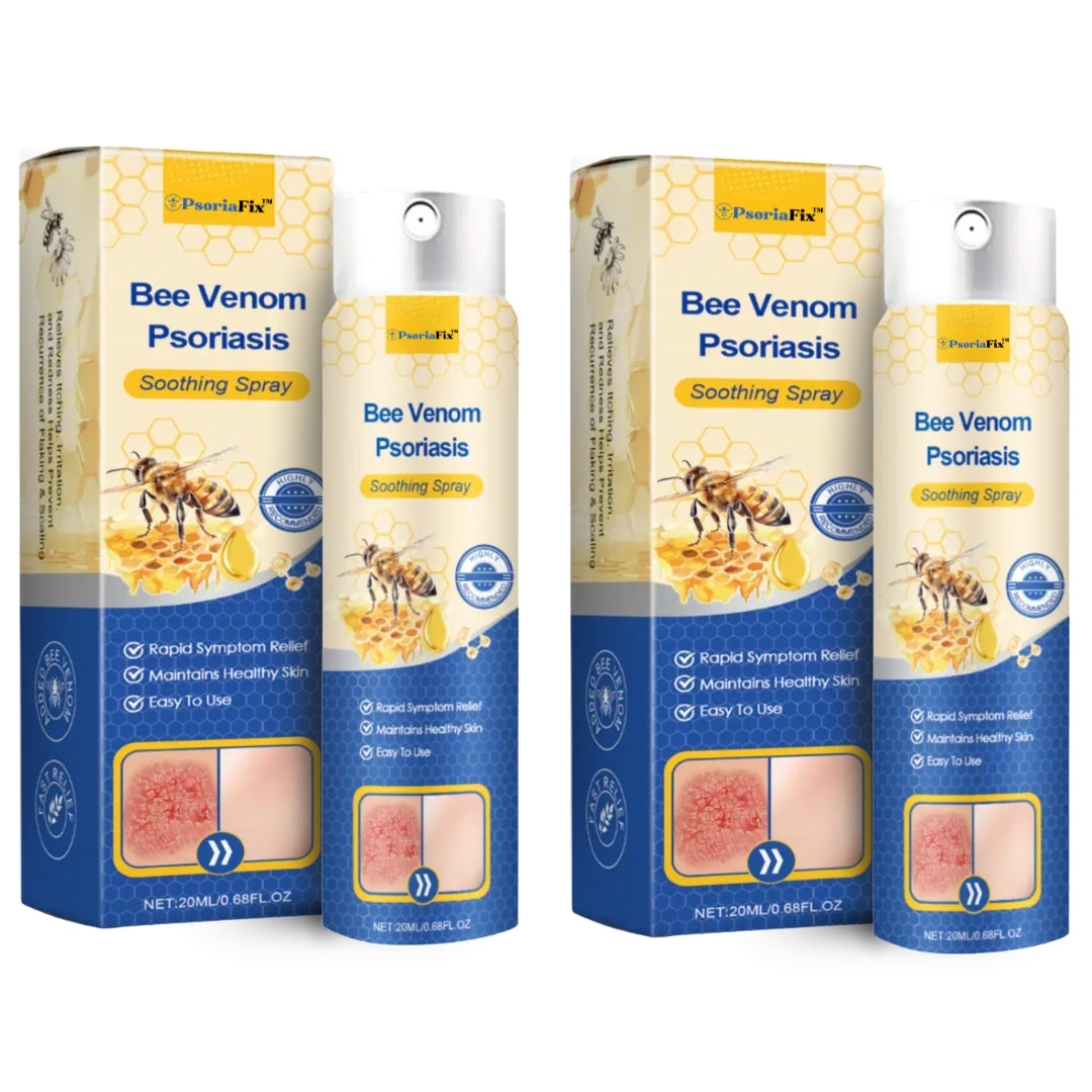 PsoriaFix