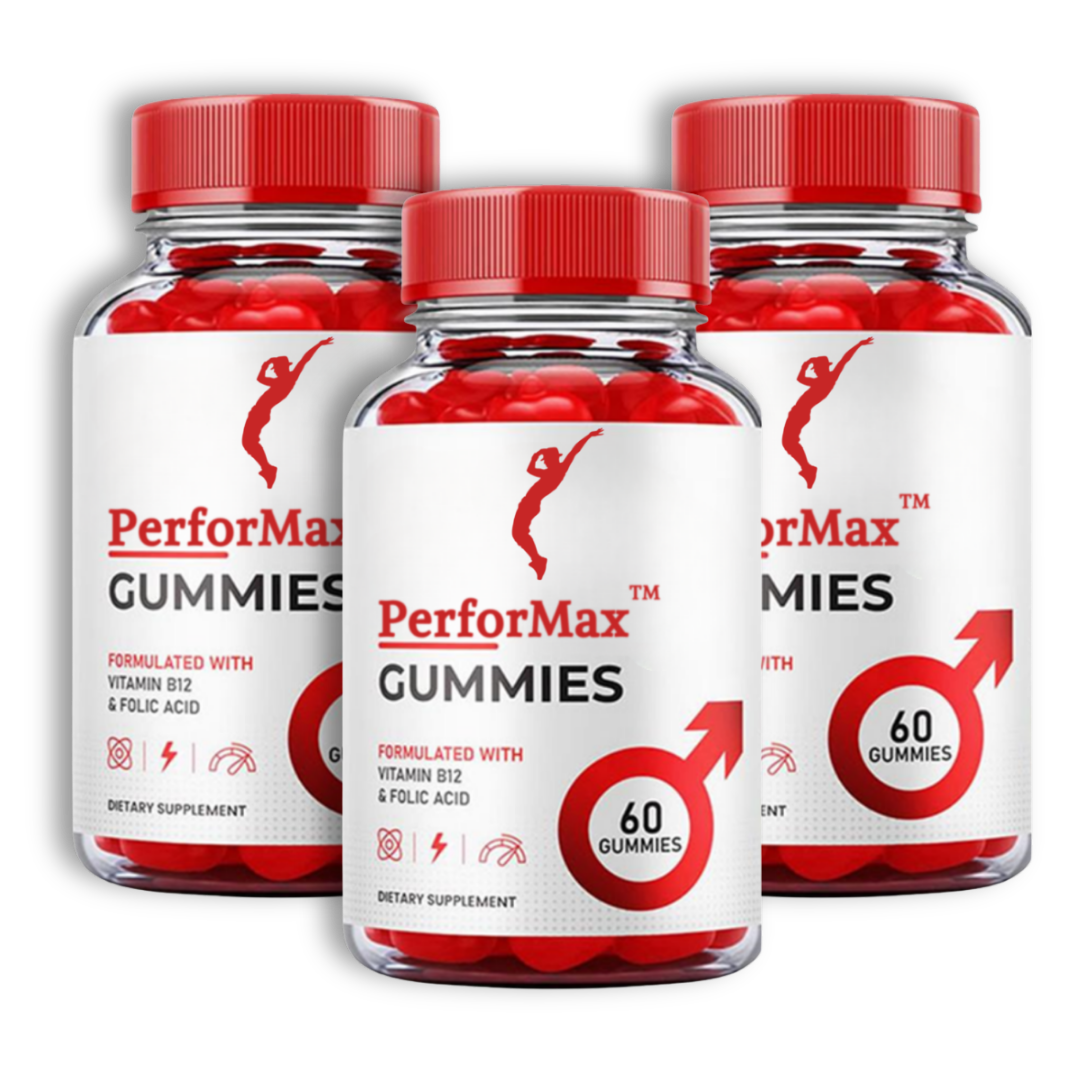 PerforMax