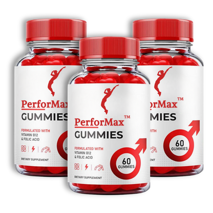 PerforMax