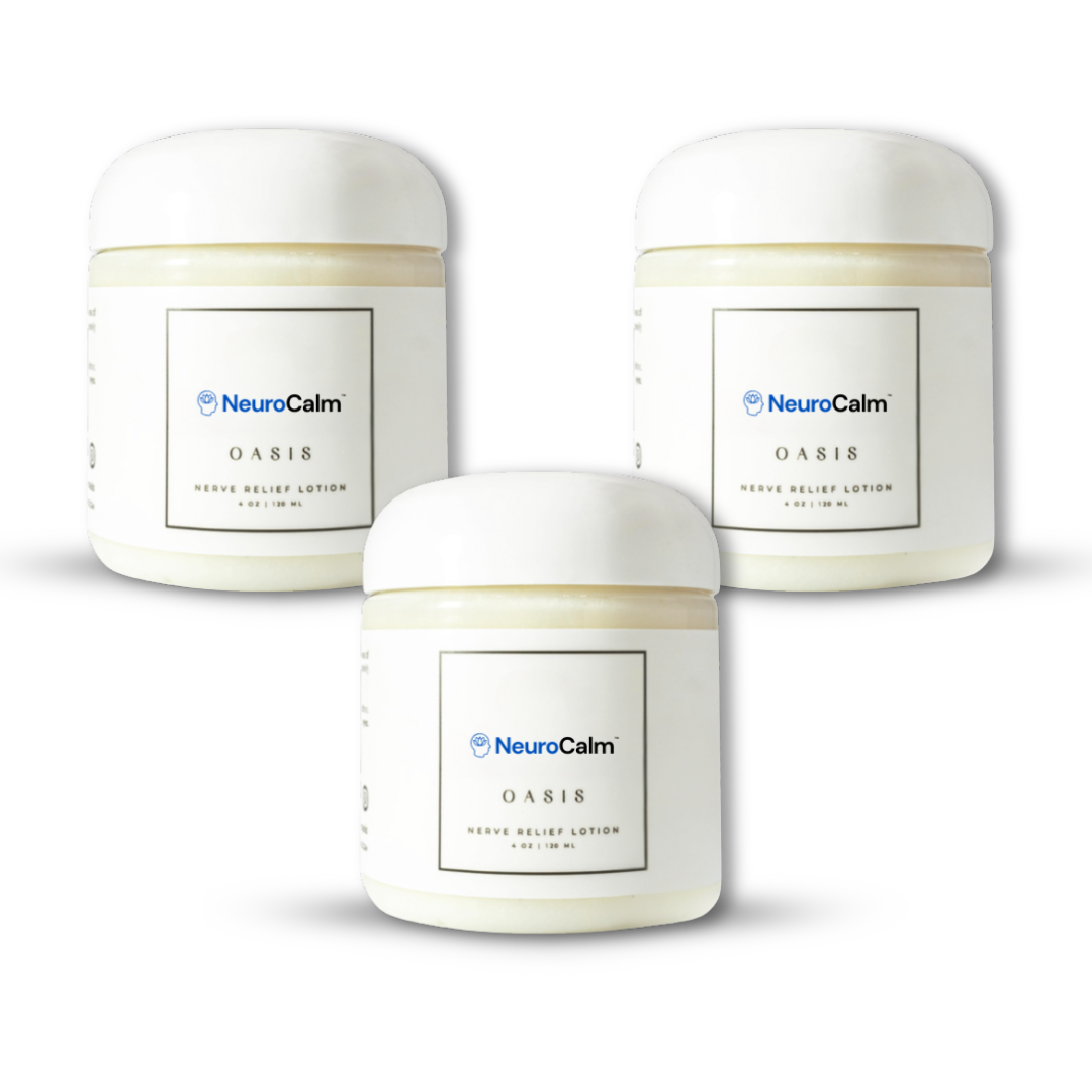 NeuroCalm