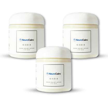 NeuroCalm