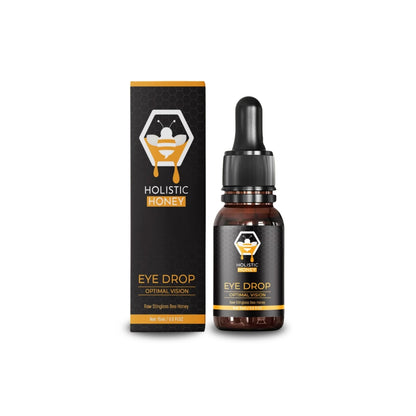 Holistic Honey